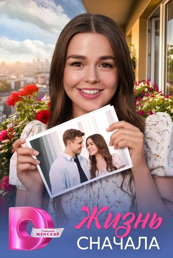Жизнь сначала