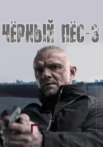 Чёрный пёс 3