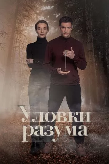 Уловки разума 2 сезон