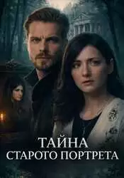 Тайна старого портрета